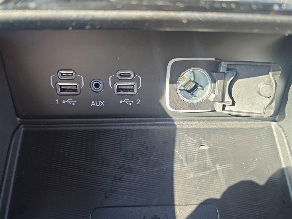 2025 Jeep Grand Cherokee L GRAND CHEROKEE L ALTITUDE X 4X4