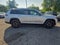 2025 Jeep Grand Cherokee L GRAND CHEROKEE L ALTITUDE X 4X4