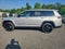 2025 Jeep Grand Cherokee L GRAND CHEROKEE L ALTITUDE X 4X4