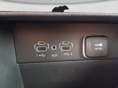 2027 Jeep Grand Cherokee L GRAND CHEROKEE L LAREDO 4X4