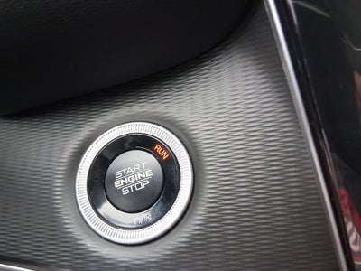 2027 Jeep Grand Cherokee L GRAND CHEROKEE L LAREDO 4X4