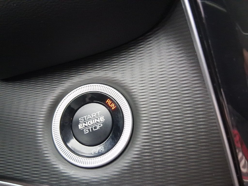 2027 Jeep Grand Cherokee L GRAND CHEROKEE L LAREDO 4X4
