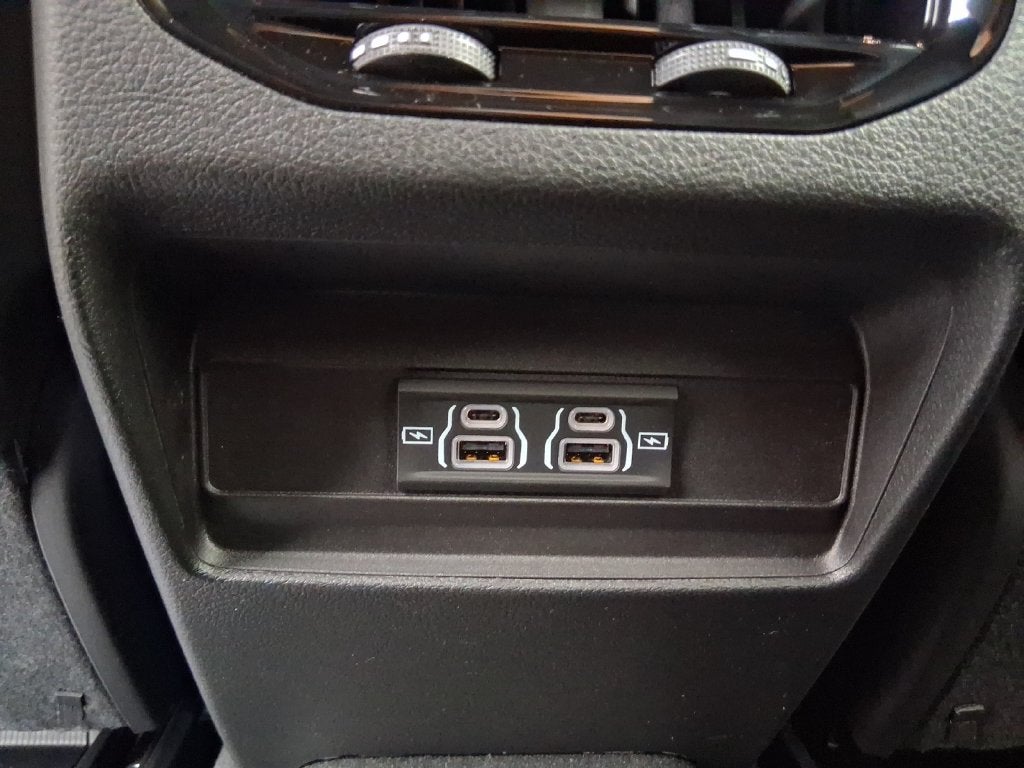 2027 Jeep Grand Cherokee L GRAND CHEROKEE L LAREDO 4X4