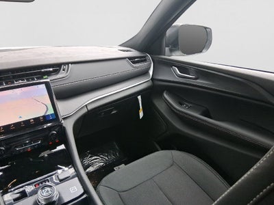 2027 Jeep Grand Cherokee L GRAND CHEROKEE L LAREDO 4X4