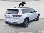 2027 Jeep Grand Cherokee L GRAND CHEROKEE L LAREDO 4X4