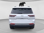 2027 Jeep Grand Cherokee L GRAND CHEROKEE L LAREDO 4X4