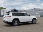 2027 Jeep Grand Cherokee L GRAND CHEROKEE L LAREDO 4X4
