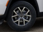 2027 Jeep Grand Cherokee L GRAND CHEROKEE L LAREDO 4X4