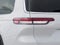 2027 Jeep Grand Cherokee L GRAND CHEROKEE L LAREDO 4X4
