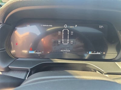 2025 Jeep Grand Cherokee L GRAND CHEROKEE L ALTITUDE X 4X4