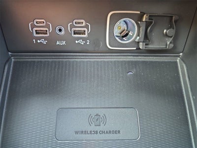 2025 Jeep Grand Cherokee L GRAND CHEROKEE L ALTITUDE X 4X4