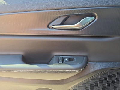 2025 Jeep Grand Cherokee L GRAND CHEROKEE L ALTITUDE X 4X4