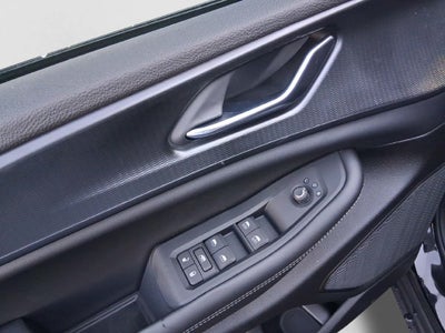 2027 Jeep Grand Cherokee L GRAND CHEROKEE L LAREDO 4X4