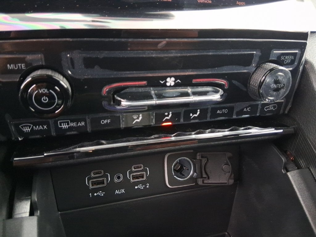 2027 Jeep Grand Cherokee L GRAND CHEROKEE L LAREDO 4X4