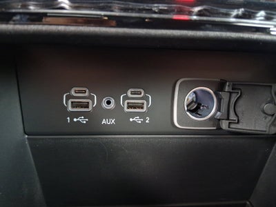 2027 Jeep Grand Cherokee L GRAND CHEROKEE L LAREDO 4X4
