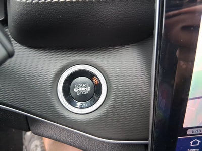 2027 Jeep Grand Cherokee L GRAND CHEROKEE L LAREDO 4X4