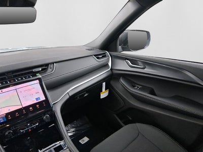 2027 Jeep Grand Cherokee L GRAND CHEROKEE L LAREDO 4X4