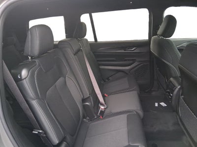 2027 Jeep Grand Cherokee L GRAND CHEROKEE L LAREDO 4X4