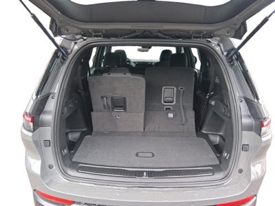 2027 Jeep Grand Cherokee L GRAND CHEROKEE L LAREDO 4X4