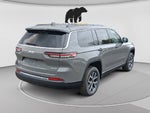 2027 Jeep Grand Cherokee L GRAND CHEROKEE L LAREDO 4X4