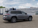 2027 Jeep Grand Cherokee L GRAND CHEROKEE L LAREDO 4X4