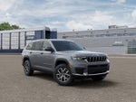 2027 Jeep Grand Cherokee L GRAND CHEROKEE L LAREDO 4X4