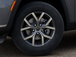 2027 Jeep Grand Cherokee L GRAND CHEROKEE L LAREDO 4X4