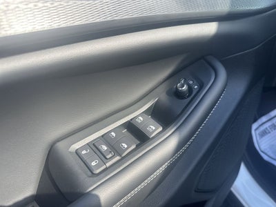 2026 Jeep Grand Cherokee L GRAND CHEROKEE L LAREDO 4X4
