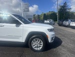 2026 Jeep Grand Cherokee L GRAND CHEROKEE L LAREDO 4X4