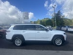 2026 Jeep Grand Cherokee L GRAND CHEROKEE L LAREDO 4X4