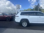 2026 Jeep Grand Cherokee L GRAND CHEROKEE L LAREDO 4X4