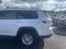 2026 Jeep Grand Cherokee L GRAND CHEROKEE L LAREDO 4X4