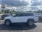 2026 Jeep Grand Cherokee L GRAND CHEROKEE L LAREDO 4X4