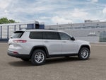 2026 Jeep Grand Cherokee L GRAND CHEROKEE L LAREDO 4X4