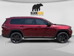 2024 Jeep Grand Cherokee L Altitude X 4x4