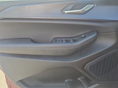 2025 Jeep Grand Cherokee L GRAND CHEROKEE L ALTITUDE X 4X4