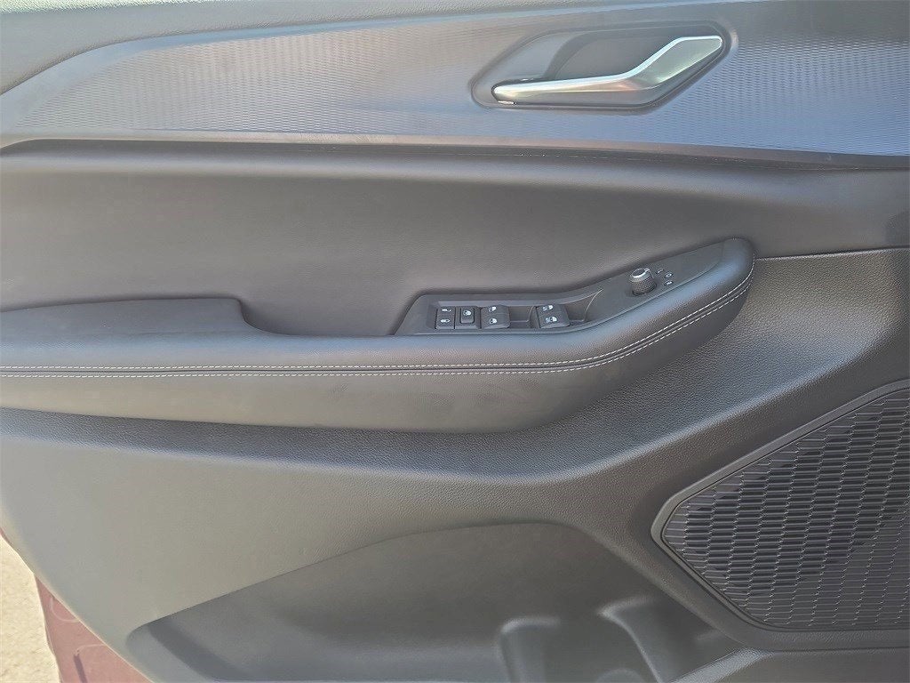 2025 Jeep Grand Cherokee L GRAND CHEROKEE L ALTITUDE X 4X4