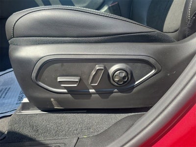 2025 Jeep Grand Cherokee L GRAND CHEROKEE L ALTITUDE X 4X4