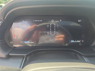 2025 Jeep Grand Cherokee L GRAND CHEROKEE L ALTITUDE X 4X4