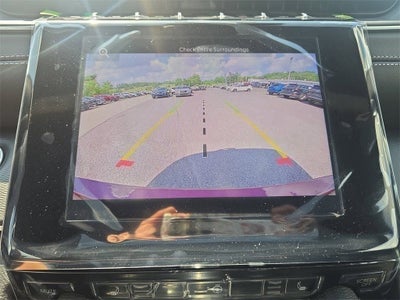 2025 Jeep Grand Cherokee L GRAND CHEROKEE L ALTITUDE X 4X4