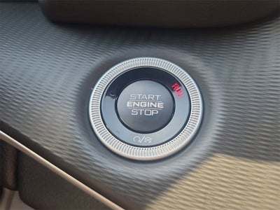 2025 Jeep Grand Cherokee L GRAND CHEROKEE L ALTITUDE X 4X4