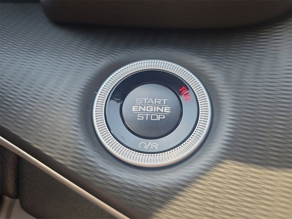 2025 Jeep Grand Cherokee L GRAND CHEROKEE L ALTITUDE X 4X4