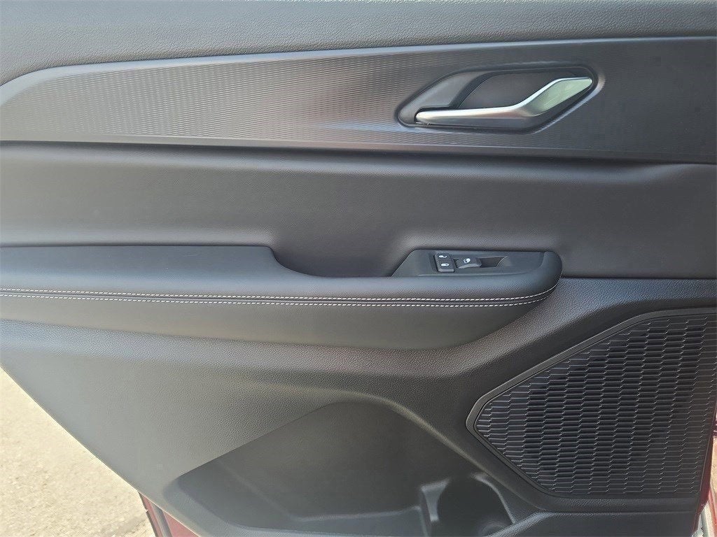 2025 Jeep Grand Cherokee L GRAND CHEROKEE L ALTITUDE X 4X4