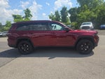 2025 Jeep Grand Cherokee L GRAND CHEROKEE L ALTITUDE X 4X4