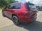 2025 Jeep Grand Cherokee L GRAND CHEROKEE L ALTITUDE X 4X4