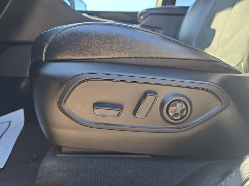 2024 Jeep Grand Cherokee L Altitude X 4x4