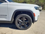 2024 Jeep Grand Cherokee L Altitude X 4x4