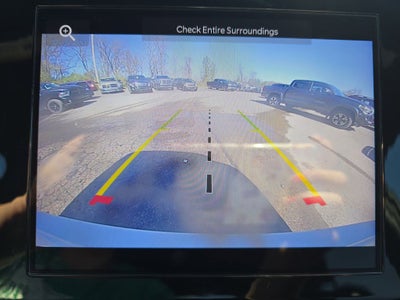 2024 Jeep Grand Cherokee L Altitude X 4x4