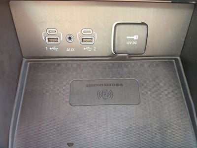 2024 Jeep Grand Cherokee L Altitude X 4x4