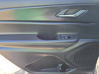 2024 Jeep Grand Cherokee L Altitude X 4x4